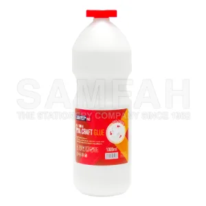 ASTAR WHITE GLUE 1000ML
