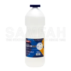 ASTAR CLEAR GLUE 1000ML