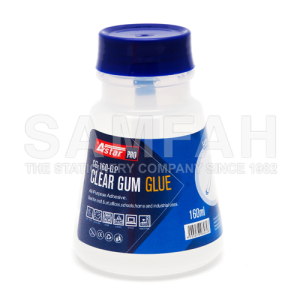 ASTAR CG-160-GP CLEAR GLUE