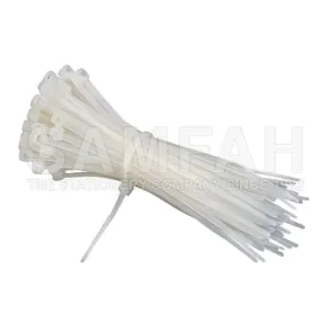 CABLE TIE 3.5MM X 150MM 100S