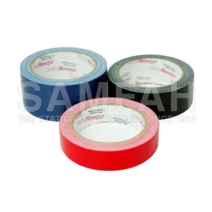 NEWAYS 24MM X 13.5M CLOTH TAPE