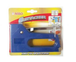 NISO GT001 GUN TACKER