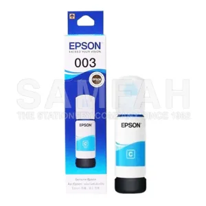 EPSON CYAN INK REFILL