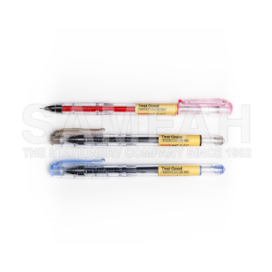 ZHI XIN G-617 GEL INK PEN