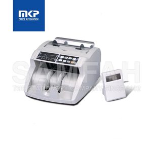 MKP BNC-2000 MONEY BANK NOTE COUNTER