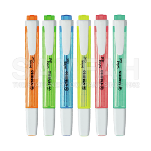 STABILO SWING COOL PASTER HIGHLIGHTER