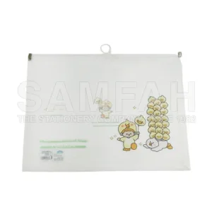 A4-N39/N52/N53/N70/N85 ZIPPER BAG