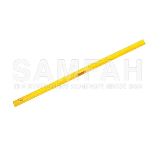 ASTAR 100CM SW390 WOODEN RULER