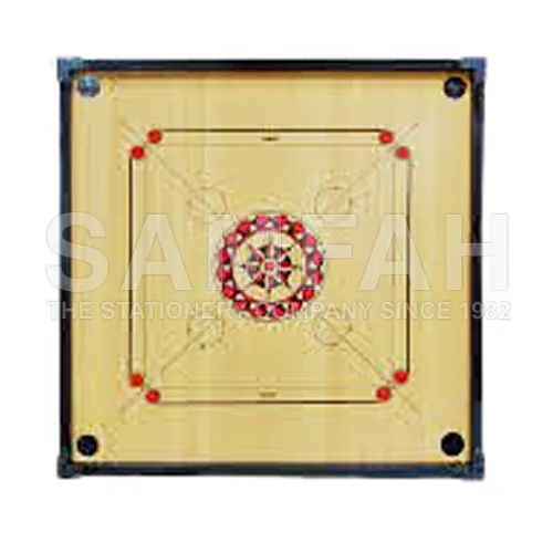SK900 CARROM BOARD