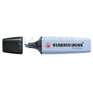 STABILO BOSS ORIGINAL 70/111 – CLOUDY BLUE