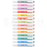 STABILO SWING COOL PASTEL HIGHLIGHTER – CLOUDY BLUE