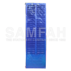 HUA JIE H-9951 50S PUNCH CARD RACK