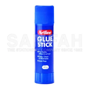 ARTLINE GLUE STICK 40G
