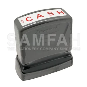 ARTLINE XSTAMPER VX 1114 (CASH)