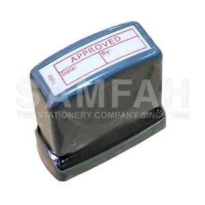 ARTLINE XSTAMPER VX 1189 (APPROVED)