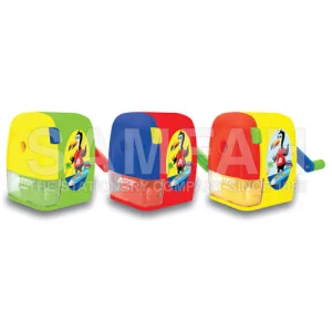 ASTAR PENCIL SHARPENER