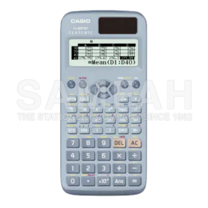 CASIO FX 991EX SCIENTIFIC CALCULATOR BLUE Samfah