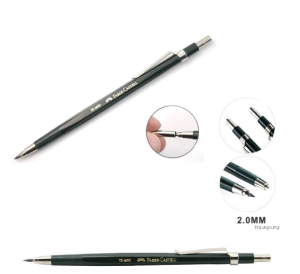 F.C 134600 CLUTH PENCIL 2MM