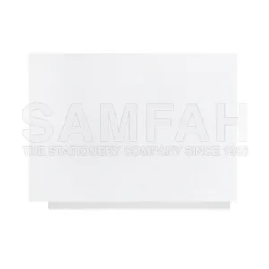 LION 100G WHITE ENVELOPE P&S 250S (9X14)