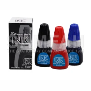 XSTAMPER QPTL-10 10ML