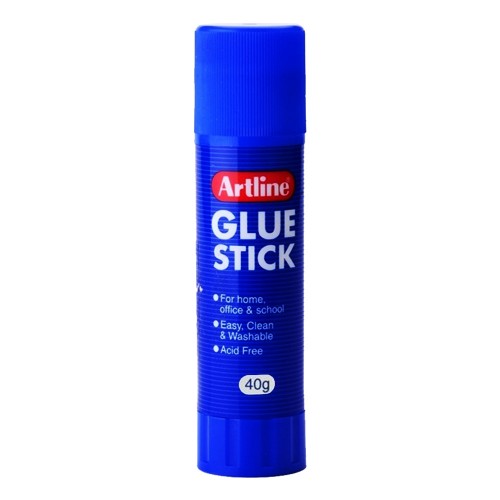 ARTLINE EG40 GLUE STICK 40G Samfah