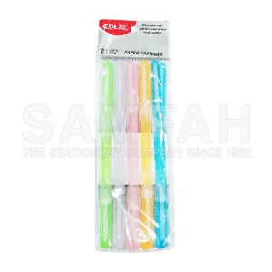 DL7210 BINDER FASTENER 10S