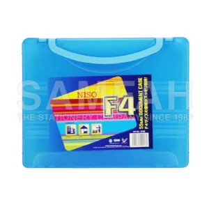 NISO DC DOCUMENT CASE F4 55MM