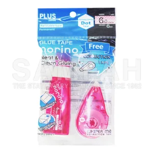 PLUS TG726L6-ME NORINO GLUE TAPE