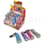 EVEREADY MLHV32 LED METAL LIGHT