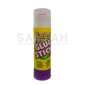 FASTER MAGIC GLUE STICK 21G