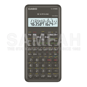 CASIO FX-570MS-2 SCIENTIFIC CALCULATOR