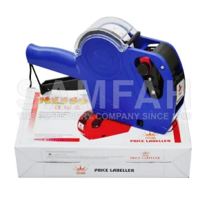 CROWN MX-5500 PRICE LABELLER