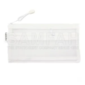 HC-2203 B6 ZIPPER BAG