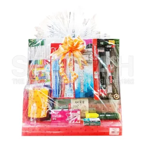 STATIONERY HAMPER SET 045-002