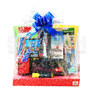 STATIONERY HAMPER SET 050-002