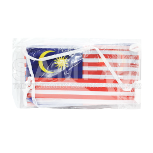 ASTAR FL12 MALAYSIA BANTING FLAG