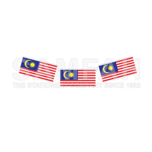 ASTAR FL12 MALAYSIA BANTING FLAG