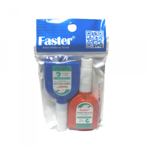FASTER F-702 CORRECTION PEN 2S