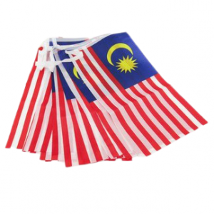 ASTAR FL12 MALAYSIA BANTING FLAG