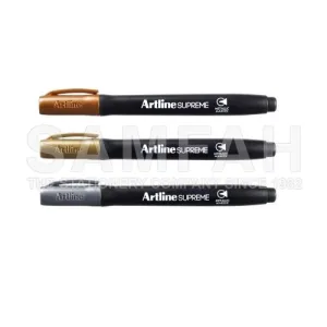 ARTLINE EPF-790 SUPREME METALLIC