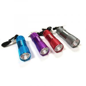 EVEREADY MLHV32 LED METAL LIGHT
