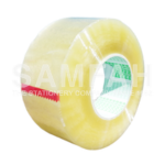 ST PIONEER 48MM X 350Y OPP TAPE CLEAR