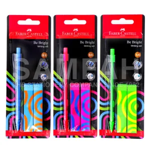 F.C 134217 0.5 BE BRIGHT WRITING SET B/C