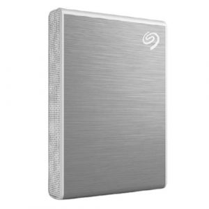 SEAGATE 2TB ONE TOUCH HD WITH PASSWORD