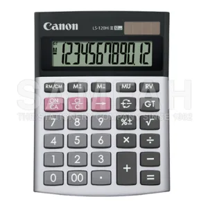 CANON CALCULATOR LS-120HI III