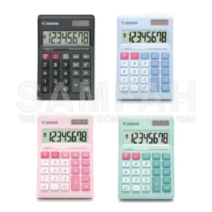 CANON LS-88HI III CALCULATOR