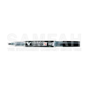 PILOT WBMAVSEF-BGD-B V BOARD S BLACK