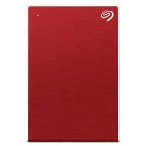 SEAGATE 1TB ONE TOUCH HD WITH PASSWORD