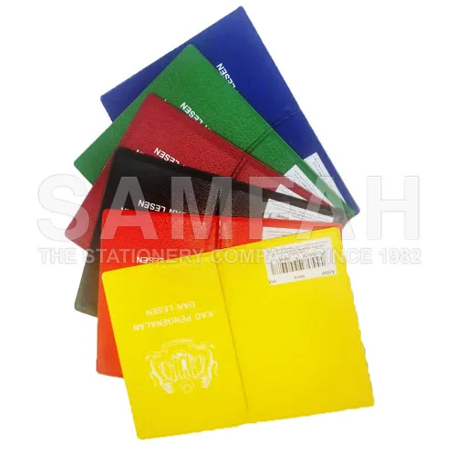 ASTAR P0010 POCKET ICLESEN HOLDER