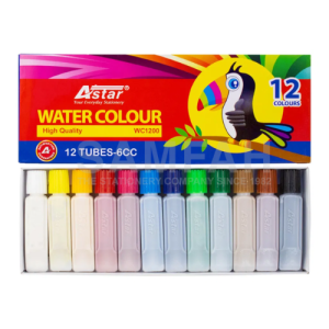 ASTAR WC-1200 WATER COLOUR